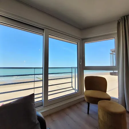 In With Sea Views Appartement *
