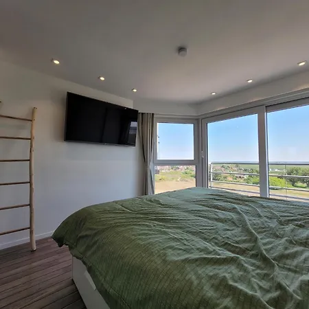In With Sea Views Appartement