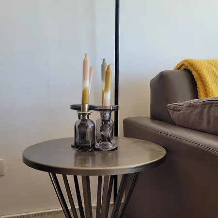In With Sea Views Appartement Middelkerke